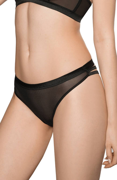 Roza Lisbet Thong